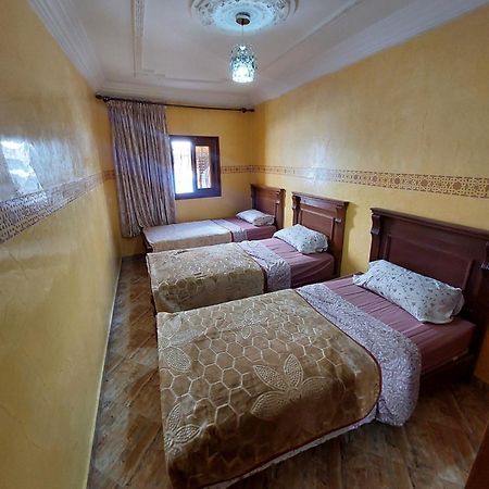 Private Appartement In The Centre Of Тагазут Екстер'єр фото