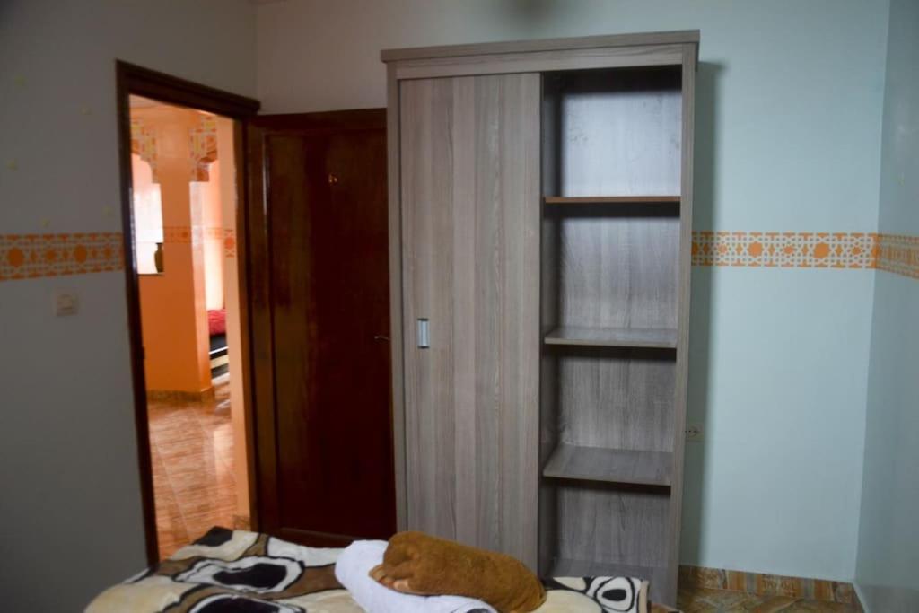 Private Appartement In The Centre Of Тагазут Екстер'єр фото