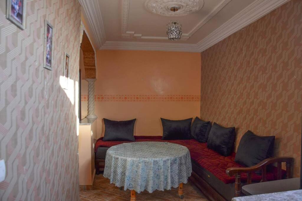 Private Appartement In The Centre Of Тагазут Екстер'єр фото