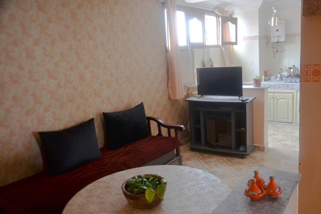 Private Appartement In The Centre Of Тагазут Екстер'єр фото