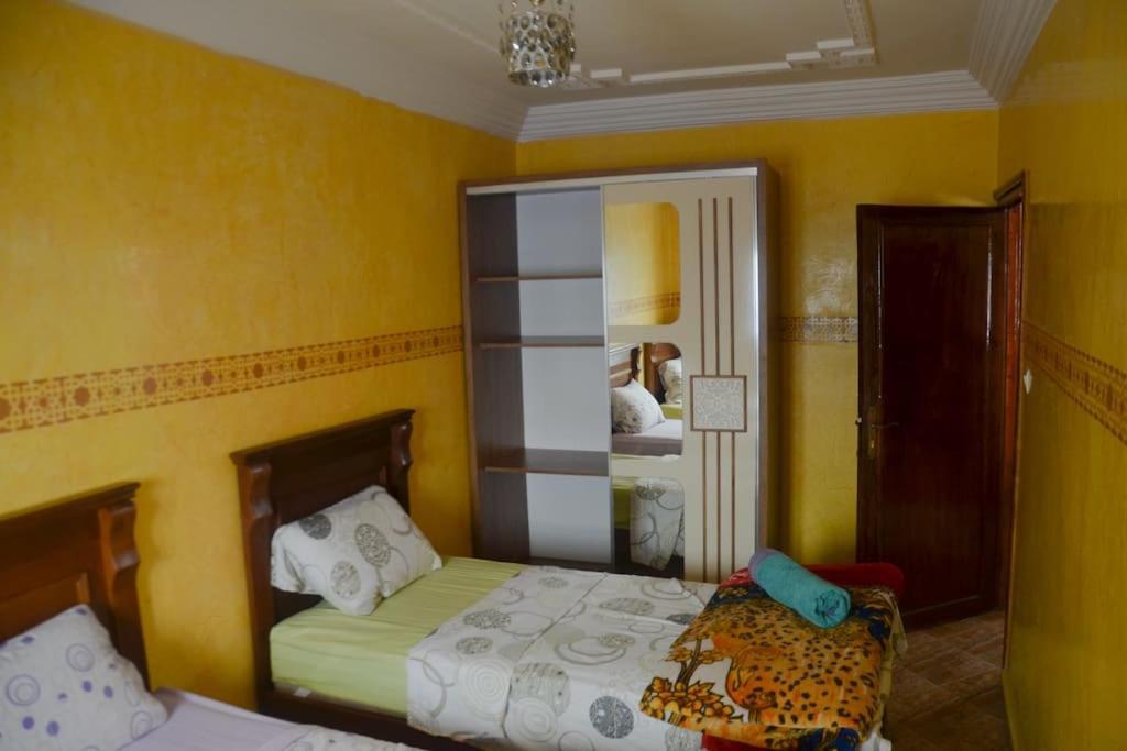 Private Appartement In The Centre Of Тагазут Екстер'єр фото