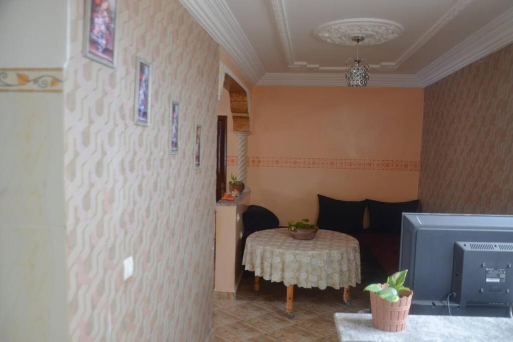 Private Appartement In The Centre Of Тагазут Екстер'єр фото